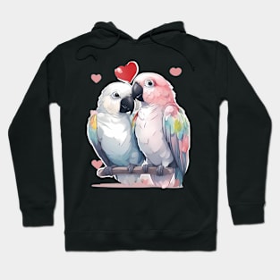 Bird of a Feather Hoodie